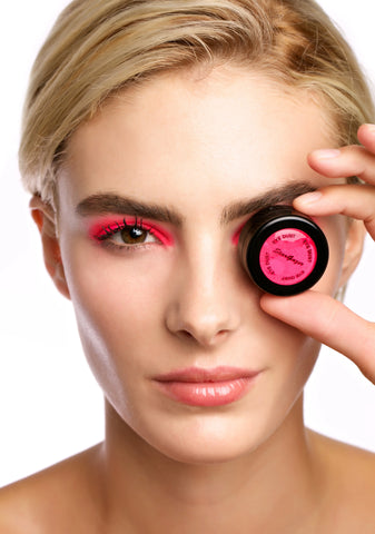 Sweet Radiate UV Neon Loose Eyeshadow