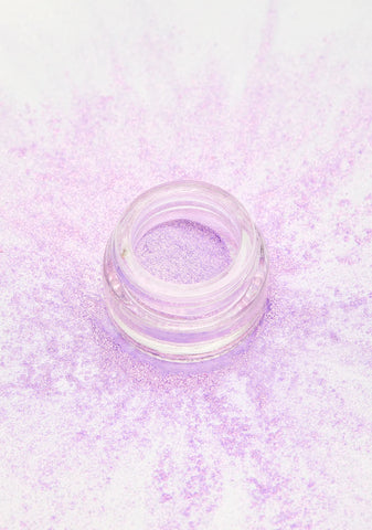 Chameleon Purple Pigments