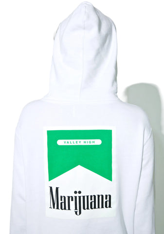 420 Hoodie