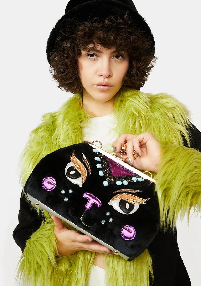 Pussy Cat Bag