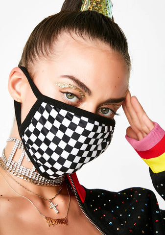 Swerve Demon Dust Mask