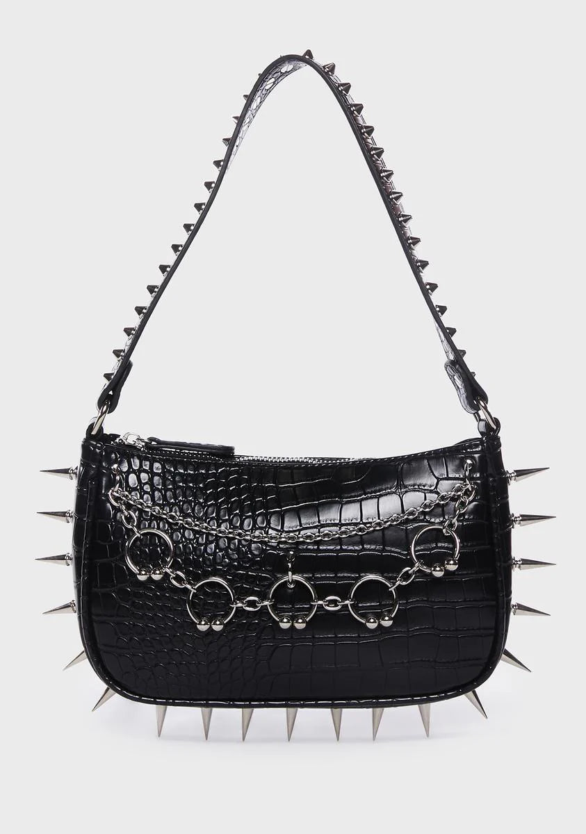 Rule Breaker Mini Bag