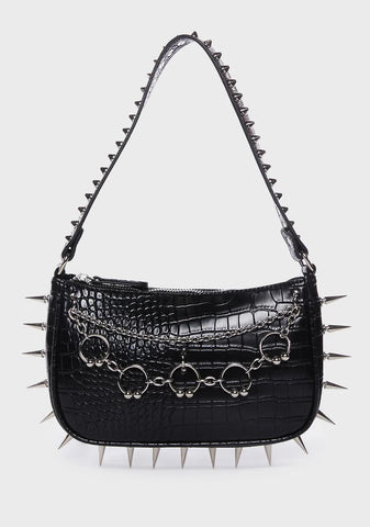 Rule Breaker Mini Bag