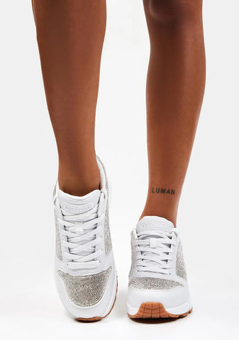 Uno Sparkle Women's Sneakers