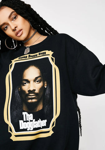 The OG Doggy Dizzle Sweatshirt