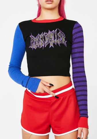 Bench Warmer Lounge Shorts