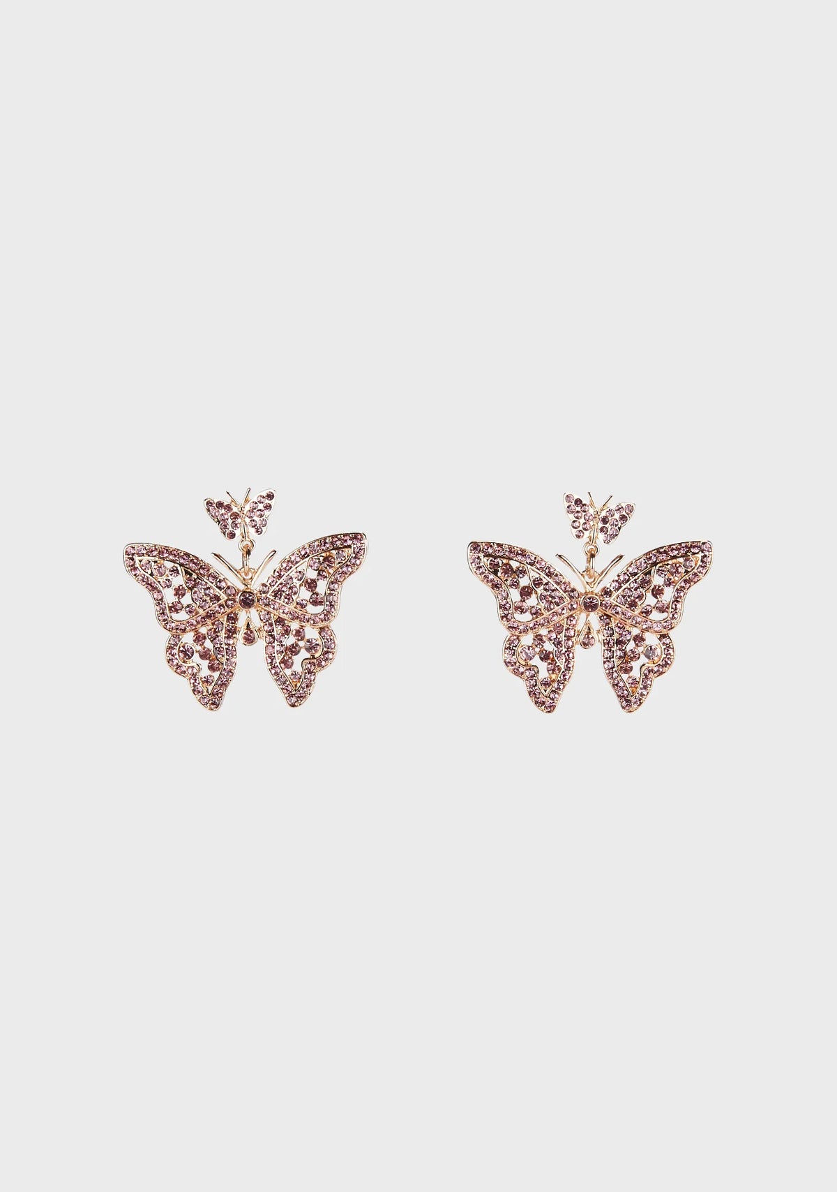 Lucky Windfall Earrings