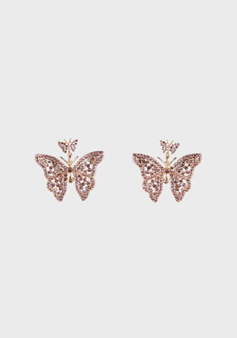 Lucky Windfall Earrings