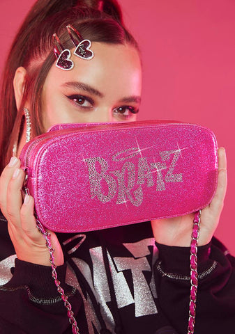 Major Fomo Crossbody Bag