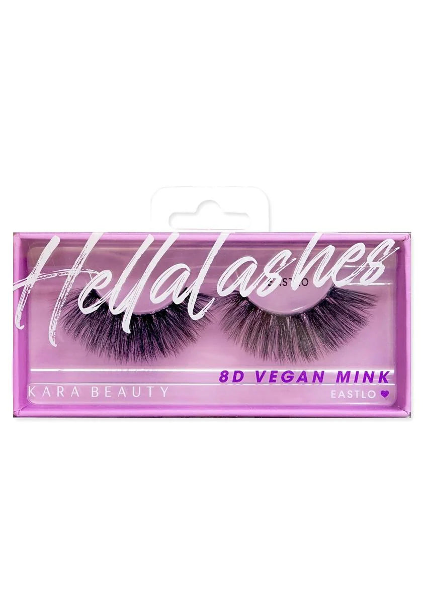 L3 Eastlos Hella Lashes