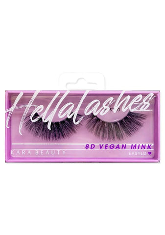 L3 Eastlos Hella Lashes