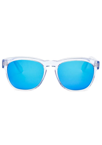 Classic Fox 2 Deluxe Sunglasses
