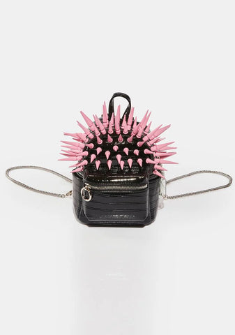 Hellraiser Mini Bag