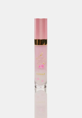 Pink Euphoria Lip Gloss