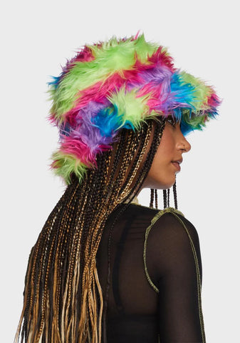 Like You Do Bucket Hat