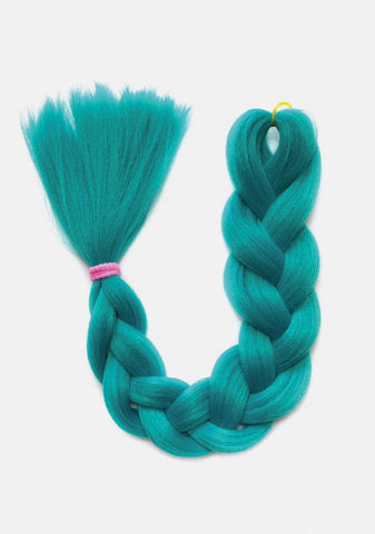 Tropic Braid In Hair Extensions