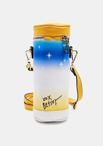 Clean Wipes Crossbody Bag