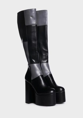 Self Medication Platform Boots