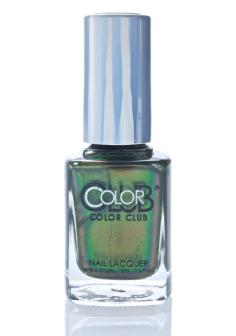 Don’t Kale My Vibe Nail Polish