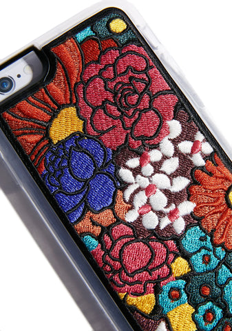 Woodstock iPhone 6 Case