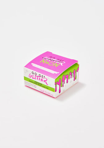 Absinthe Neon Face N' Body Paint Pot