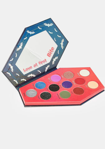 Bites Eyeshadow Palette