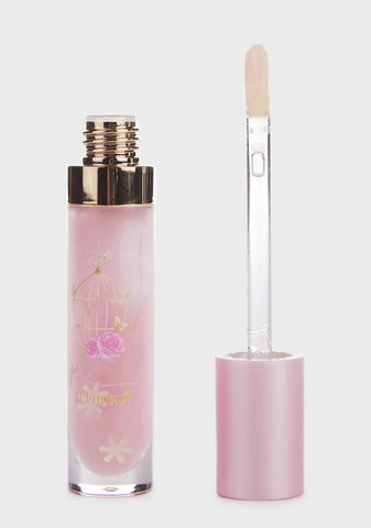 Winter Dream Lip Gloss