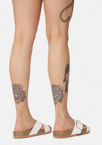 Ice Take The Risk Criss Cross Slides