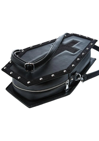 Sweet Lovely Death Backpack