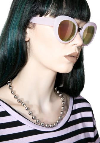 Pamper Me Sunglasses