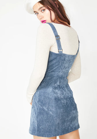 Can't Stand Ya Mini Dress