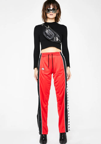 222 Banda Big Bay Track Pants