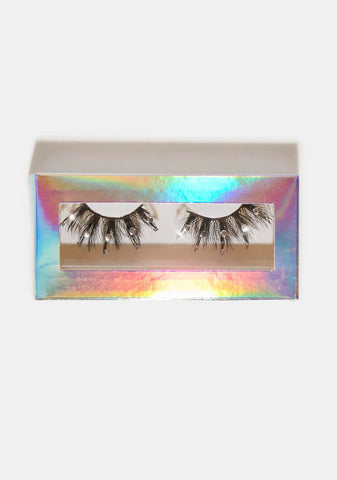 Waterdrop Lashes