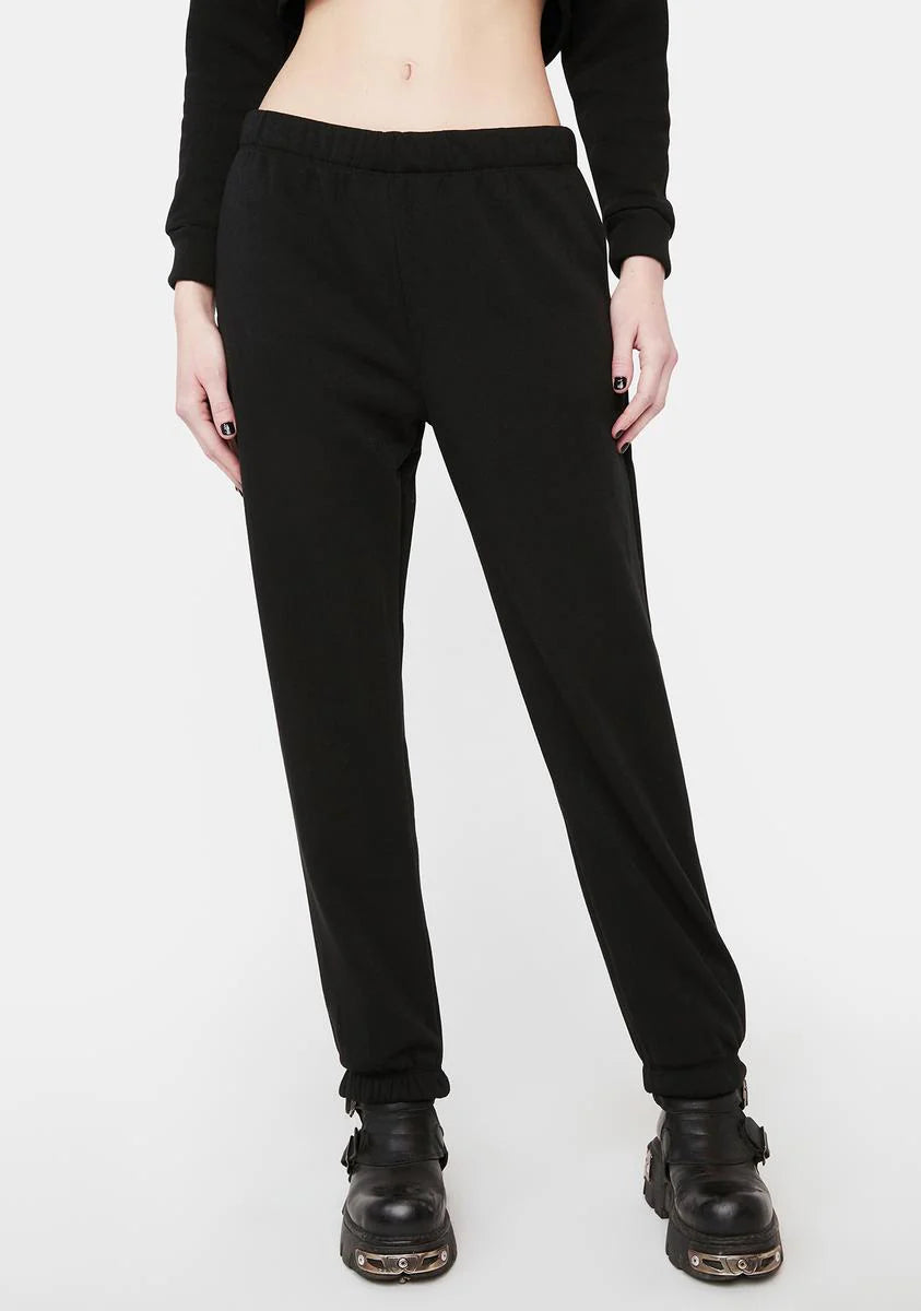 If Only Jogger Sweatpants