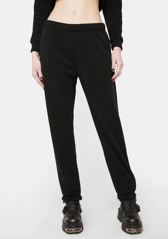 If Only Jogger Sweatpants