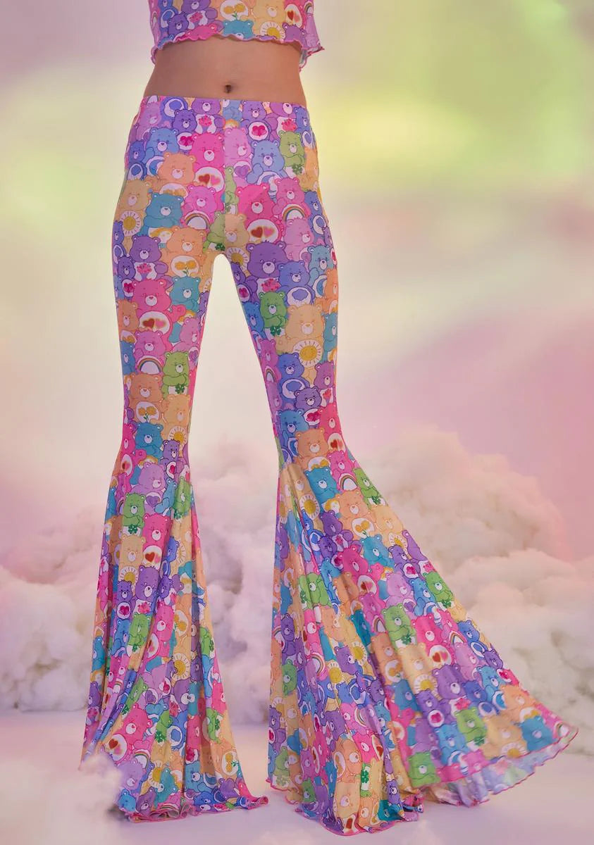 Dream Chaser Mesh Super Flares