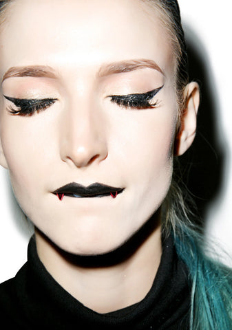 The Lost Girls Vampire Fangs