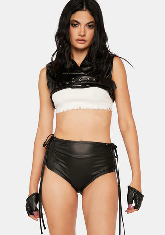 Against My Instincts Hot Shorts