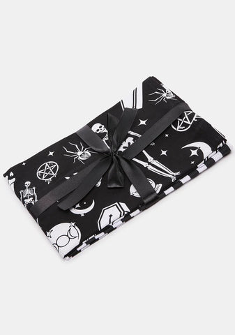 Cookin' Up A Storm Tea Towel Set