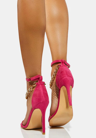 Sweet Bartolomeo Stiletto Heels