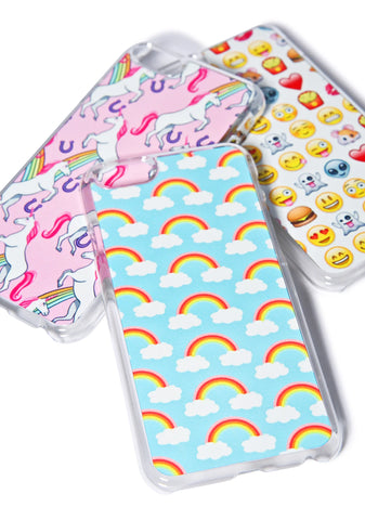 Rayne Bow Lyfe iPhone 6 Case