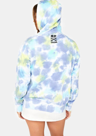 Demonized Pullover Hoodie