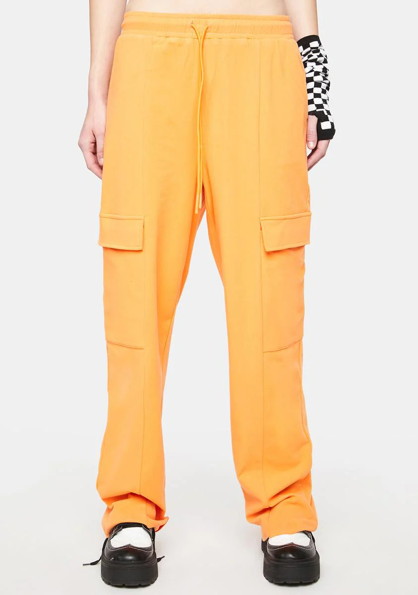 Can Be Persuaded Cargo Pants