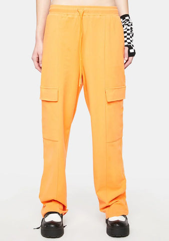 Can Be Persuaded Cargo Pants