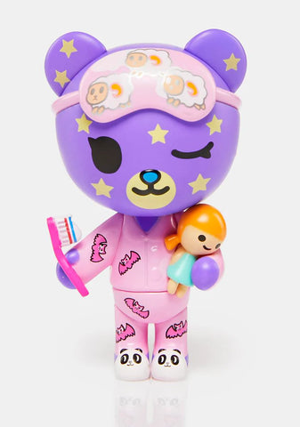 Lumi And Her Beary Cute Friends Blind Box