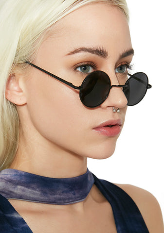 Off Duty Sunglasses