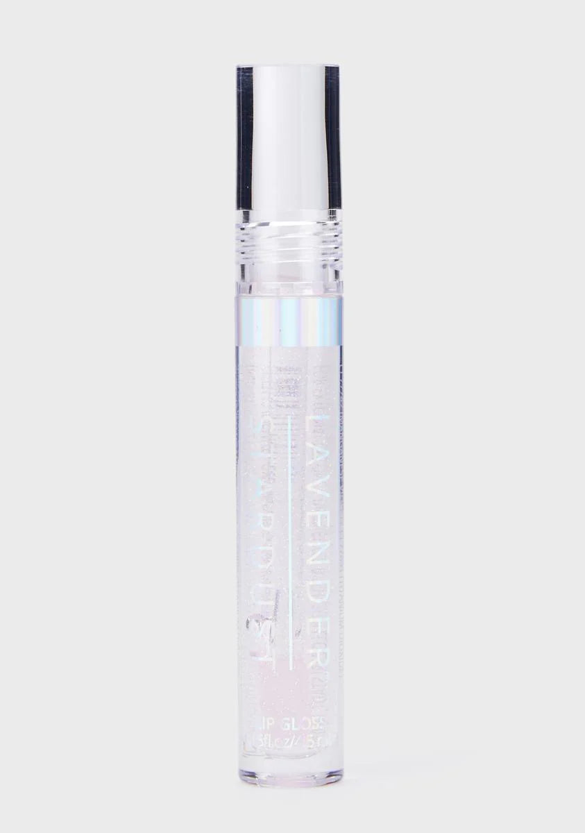 Strawberry Cosmic Gloss