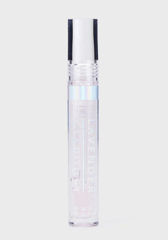 Strawberry Cosmic Gloss