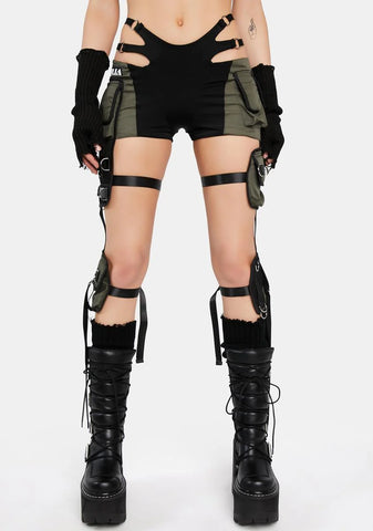 Desert Tactical Deconstructed Speed Racer Pants