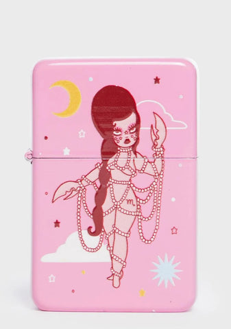 Celestial Scorpio Lighter